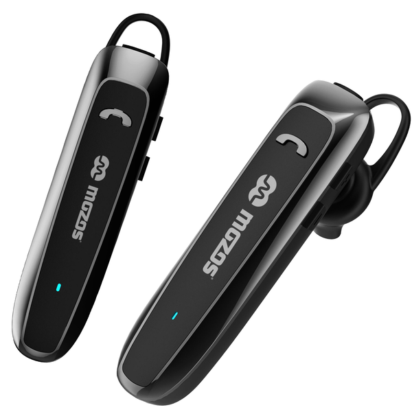 Căști fără fir Mozos F8 cu Bluetooth 6.0