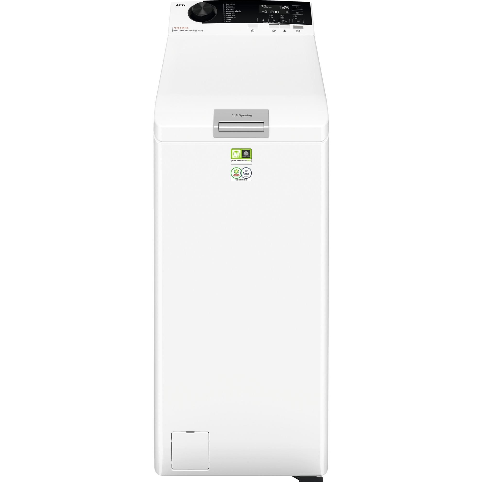 AEG LTR7E273E (LTR7E273E)