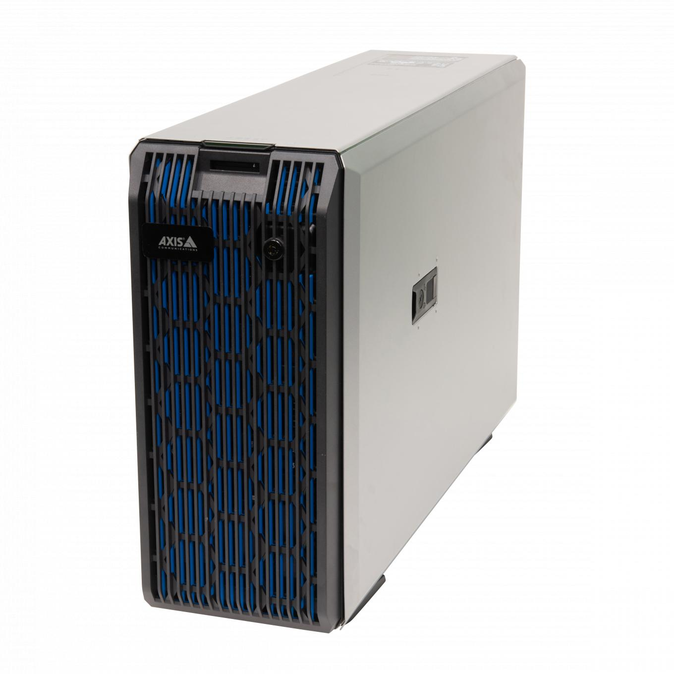 Axis S1232 TOWER NAS + 32TB HDD (02536-002)
