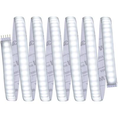 Paulmann (70553) LED csík bővítés Dugóval 24 V 2.50 m Nappalifény fehér 2.5 m (70553)