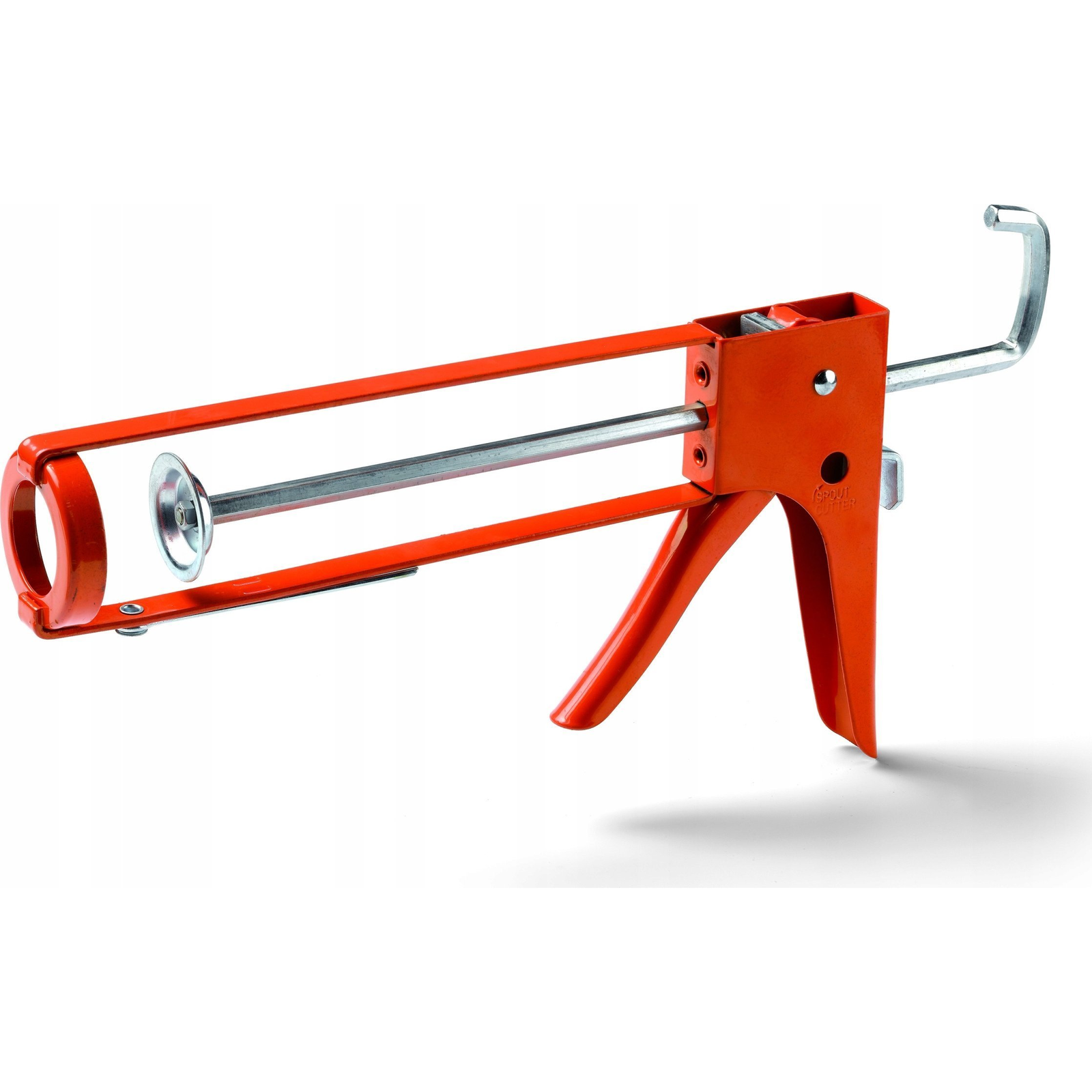 Kinyomópisztoly Standard Narancs,Tolósz. - Schuller (SCHU-40370)