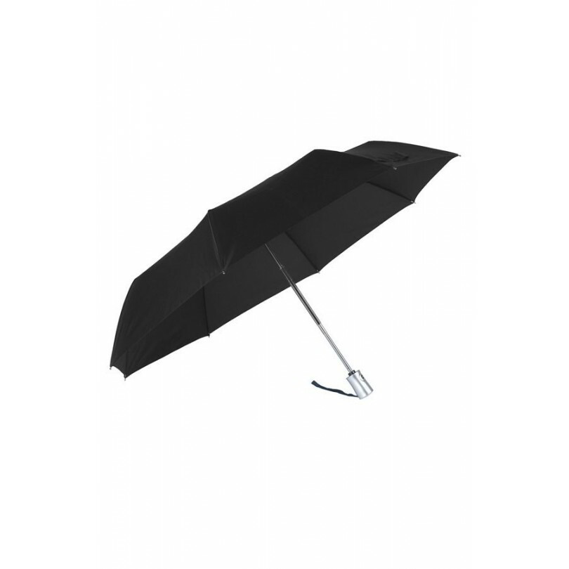 Samsonite Rain Pro Esernyő - Fekete (56159-1041)