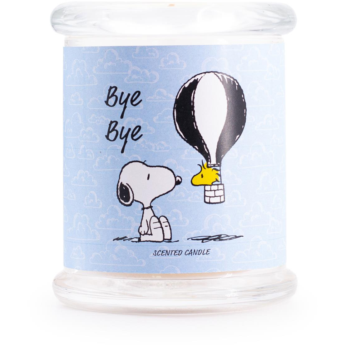 PEANUTS Bye Bye 250 g (4262399020748)