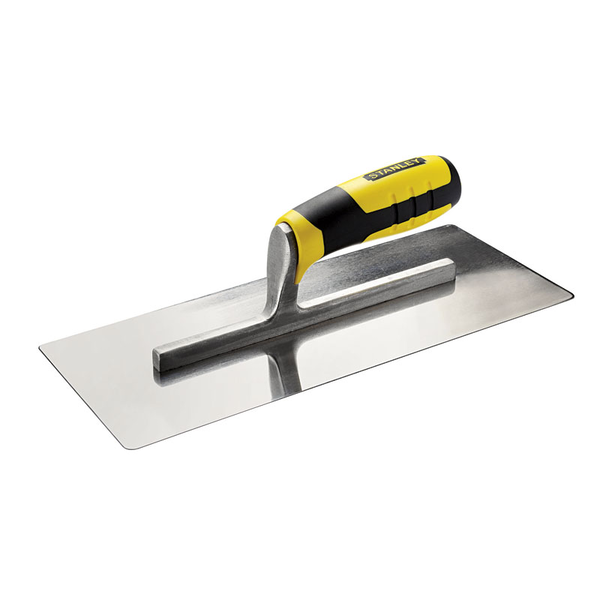 Stanley Espatula Llana Esquinas Redondeadas