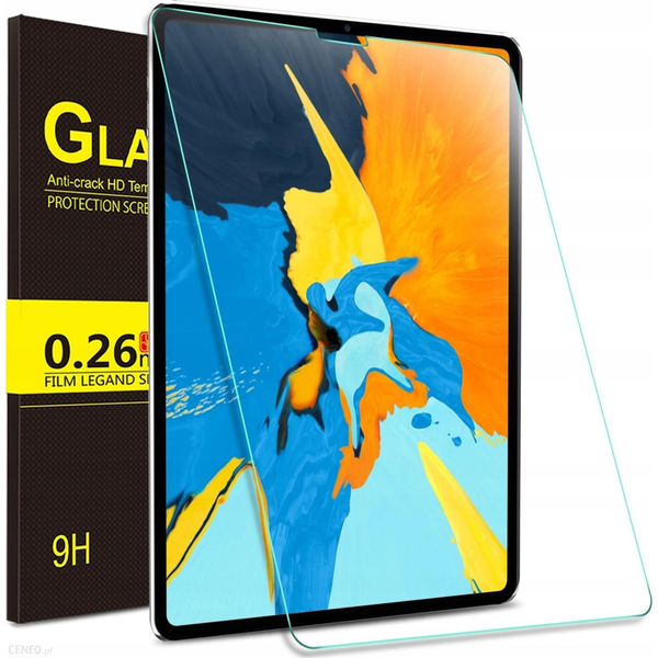  GrizzGlass Szkło hybrydowe Grizz Apple iPad Pro 11 2020 (2. generacji)