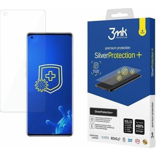 Ochranná Fólie 3MK pro Oppo Find X5