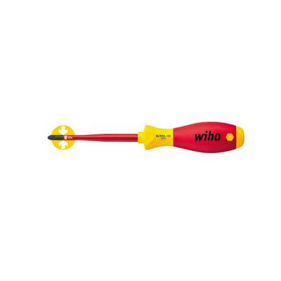 Wiha šroubovák 36329 PZ1x80 mm