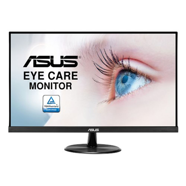 ASUS VP279HE LED display 68,6 cm (27") 1920 x 1080 px Full HD Černá
