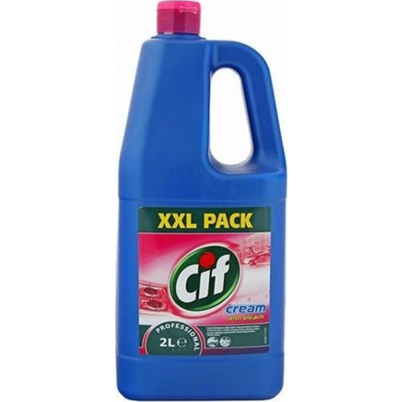 Cif čistiace mlieko univerzálne 2l