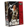 Blood Rage Asgard istenei kiegészítő