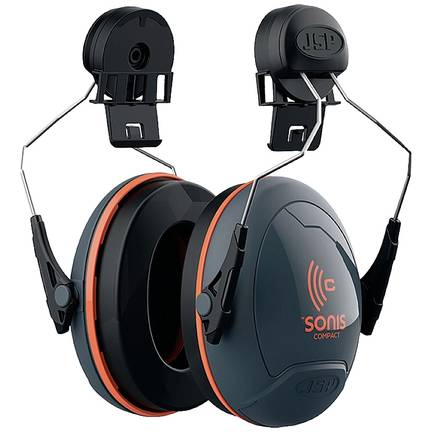 JSP SONIS Hallásvédő fültok 31 dB 1 db (AEB030-0CY-000) (AEB030-0CY-000)