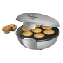 Bomann MM 5020 CB Muffin sütő - Ezüst