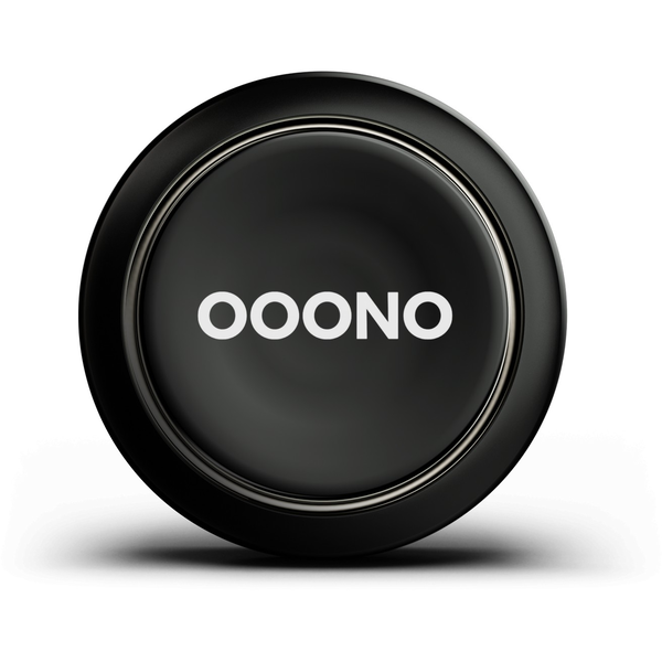 SOP Ooono Co-Driver Verkehrsalarm