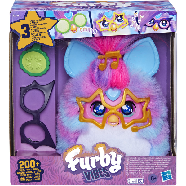 Furby G23835L00 peluche