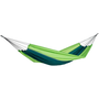 Хамак Amazonas, Silk Traveller forest (green-green)