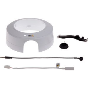 AXIS TP3901 Mikrofon készlet (01798-001)