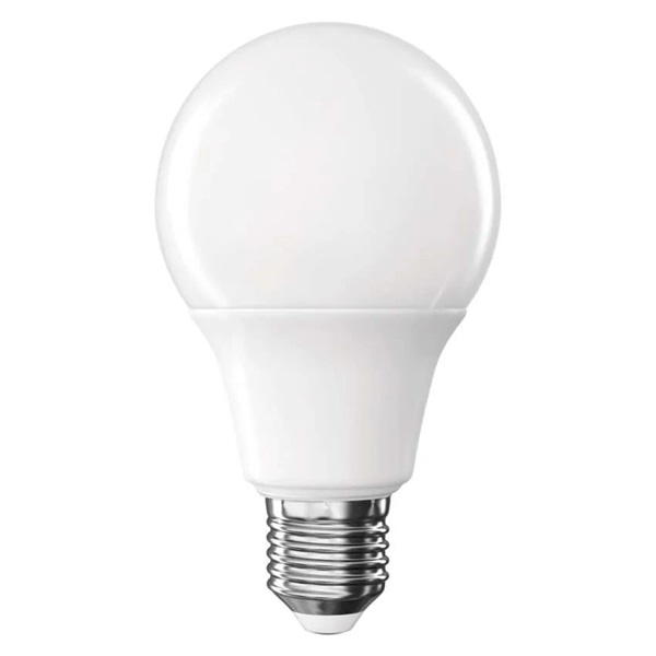 Emos ZQ5E51 A60 E27/9,5 W (75 W)/1055 lm/meleg fehér classic LED izzó (ZQ5E51)