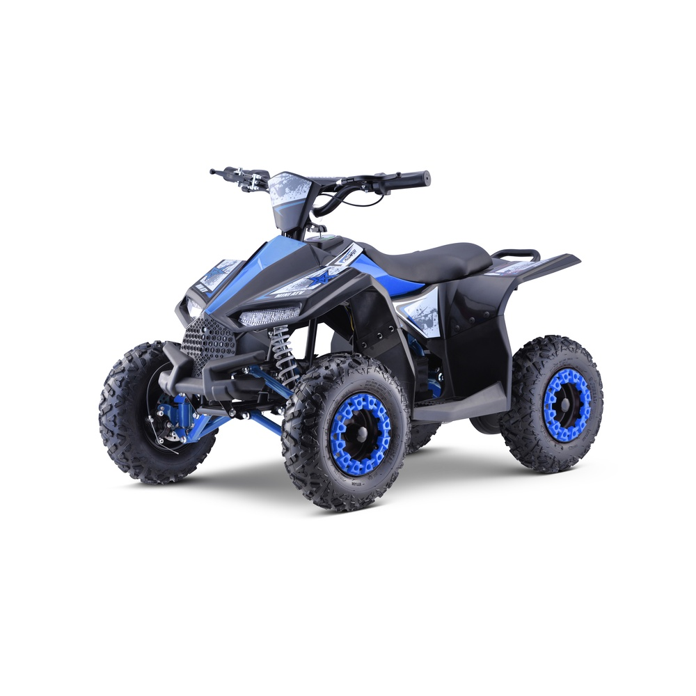 Ramiz Highper Elektromos quad - Kék/Fekete (PA.ATV-11E.NIE)