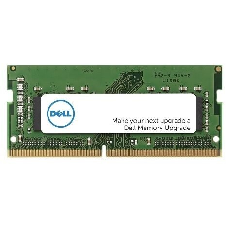 DELL SNPVNY72C/16G memoria 16 GB 1 x 16 GB DDR5 262-pin SO-DIMM