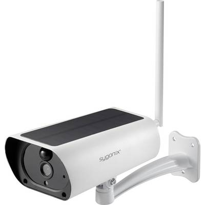 Sygonix SY-4414894 WLAN IP камера за наблюдение 1920 x 1080 пиксела (SY-4414894)