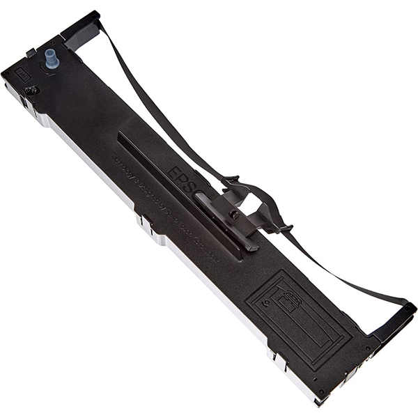 Epson C13S015337 pásky do tiskáren Černá