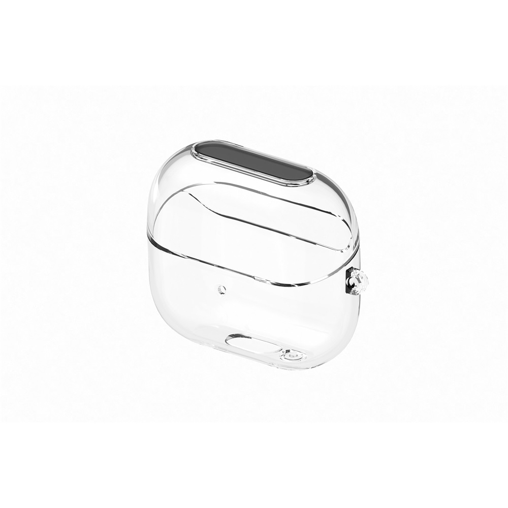 Galaxy Buds3 Pro Clear Case, Transparency (GP-FPR630AMATW)