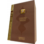 FRAGRANCE WORLD Liquid Brun EdP 100 ml