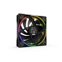 be quiet! Light Wings | 120mm PWM Triple Pack high-speed Кутия на компютър Вентилатор 12 см Черен 3 броя