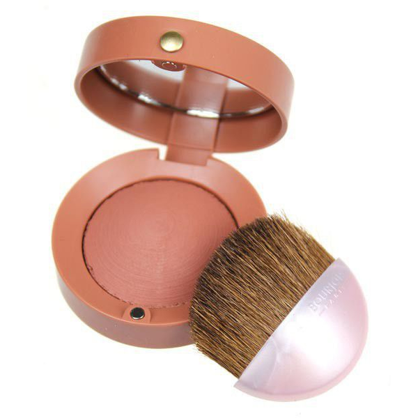 Colorete Little Round Bourjois