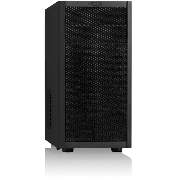 Caja De Pc Fractal Design Core 1000 Usb 3
