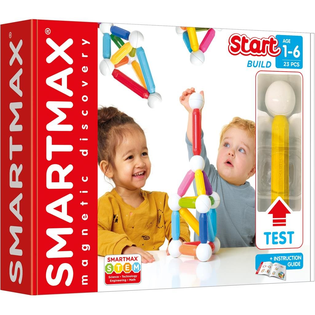SmartMax Start - 23db (5414301249719)