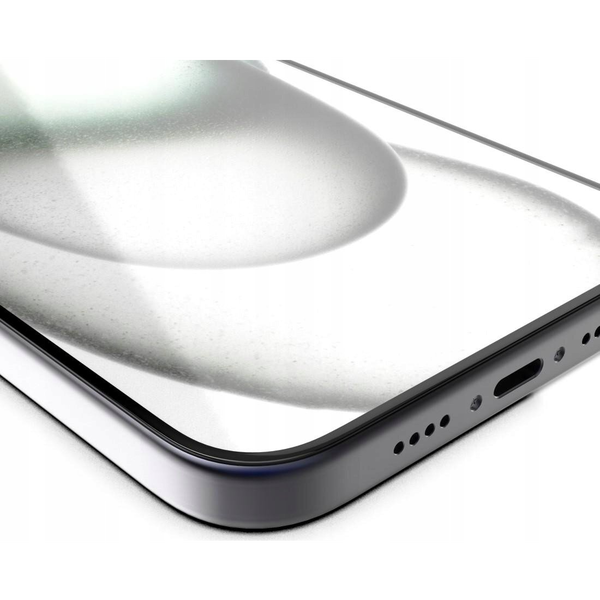 Hama Extreme Protect Pellicola proteggischermo trasparente Apple 1 pz