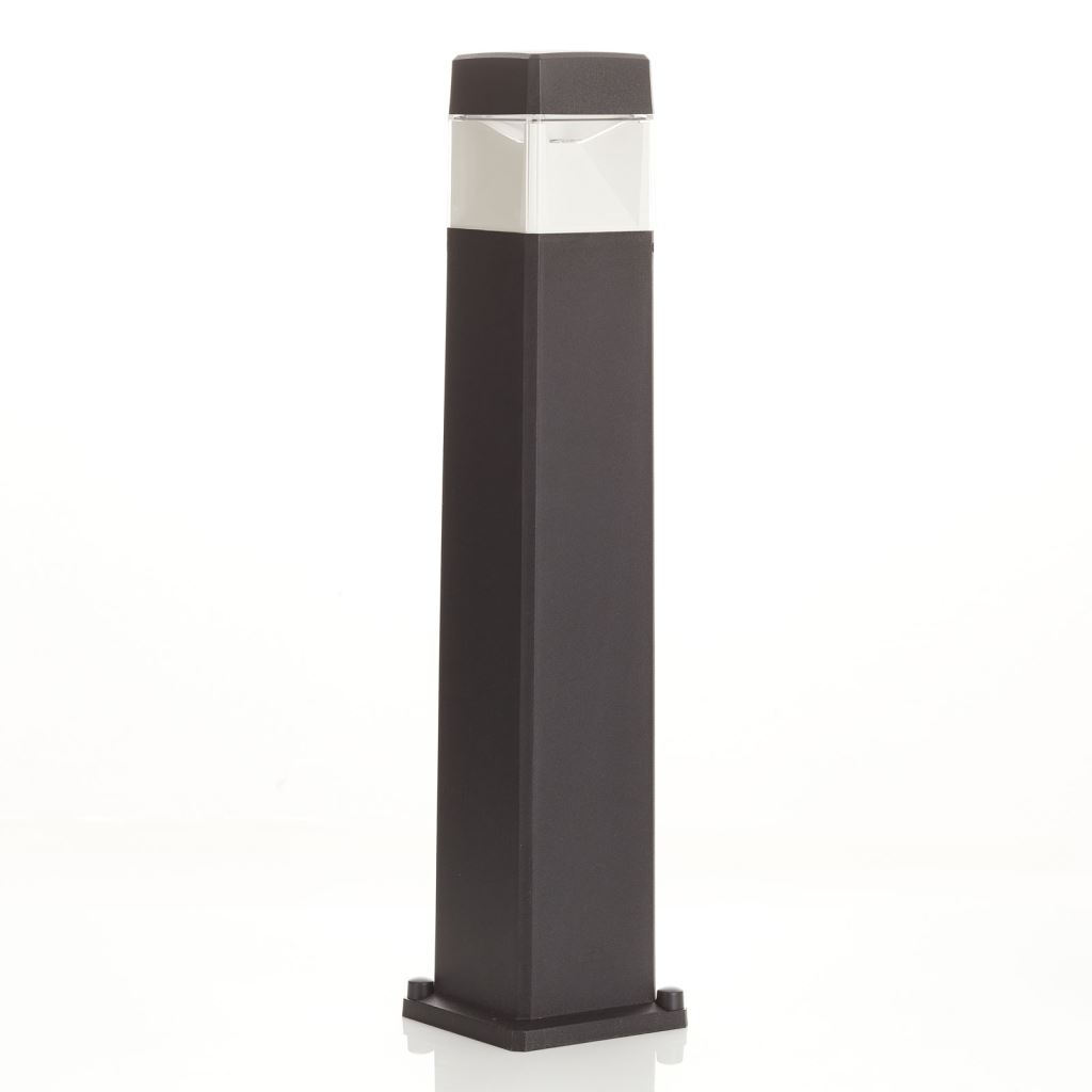 Fumagalli ELISA 800 GX53 LED kültéri állólámpa fekete (DS2.564.000.AXD1K) (DS2.564.000.AXD1K)