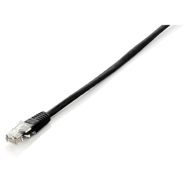 Equip 625459 cabo de rede Preto 20 m Cat6 U/UTP (UTP)