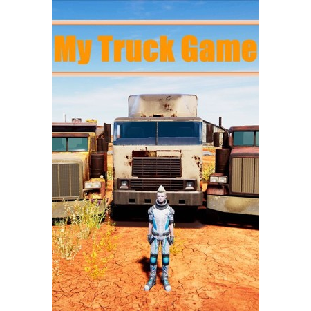 My Truck Game