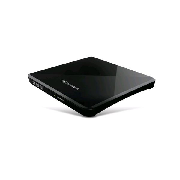 Unitate optica externa, Transcend, ODD DVD Writer, Negru
