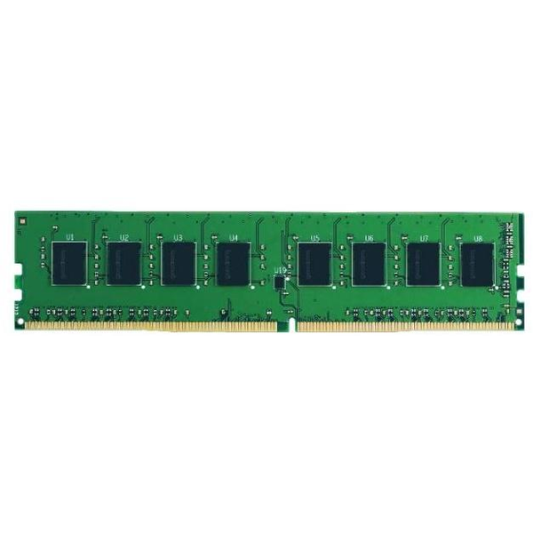 Goodram GR3200D464L22S/8G hukommelsesmodul 8 GB 1 x 8 GB DDR4 3200 MHz