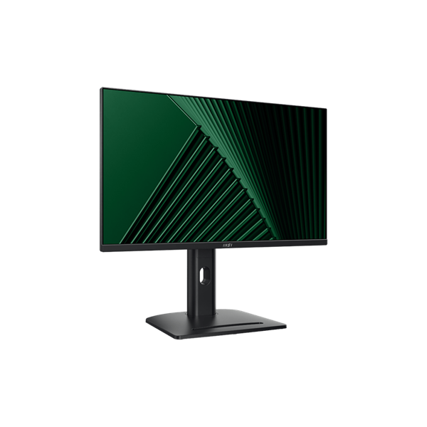 MSI Pro MP275QPG Monitor PC 68,6 cm (27") 2560 x 1440 Pixel Wide Quad HD LCD Nero