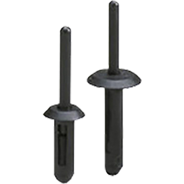 JBM , Szegecs Műanyag Expanziós 6,7X17,8 Mm (0213675)