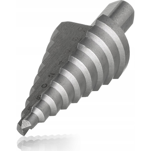 Wiertło SMART365 wiertło stopniowe hss 4-20 mm smart365