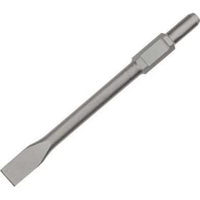 Dedra Dłuto płaskie HEX 410x30 mm do DED7848 (DED78482)