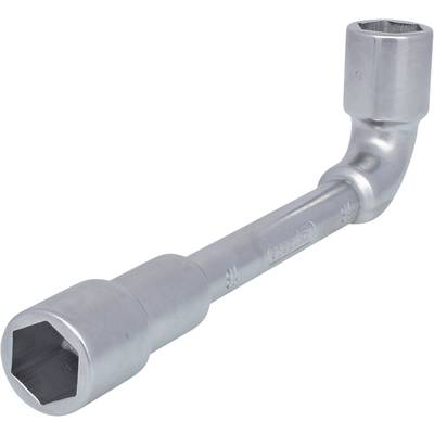 KS Tools 5170418 517.0418 Kettős dugókulcs 18 mm (517.0418)