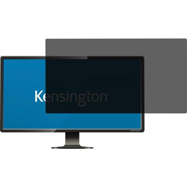 Kensington 626464 antirefleks skærm 35,8 cm (14.1") Laptop Rammeløst display privatlivsfilter
