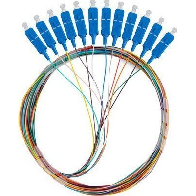 Lanberg Optický pigtail Sm SC/UPC