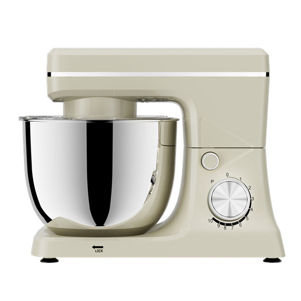 TOO SM-1500-B Gulf Konyhai Robotgép 1500W 4.5L Bézs (TOO SM-1500-B)