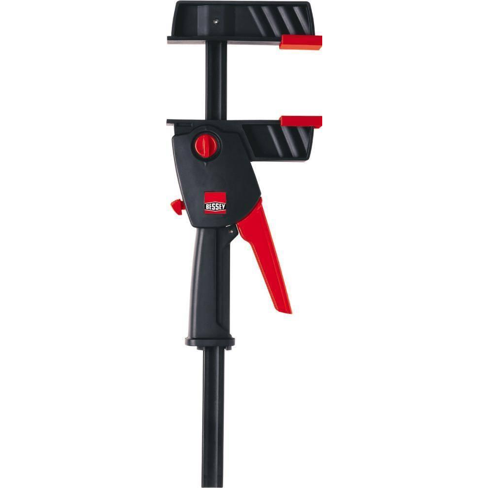 DuoKlamp DUO 160/85 Bessey DUO16-8, fesztáv: 160 mm, visszavonás: 85 mm (8250650016)