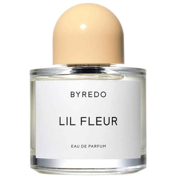 BYREDO Lil Fleur Blond Wood EDP spray 100ml