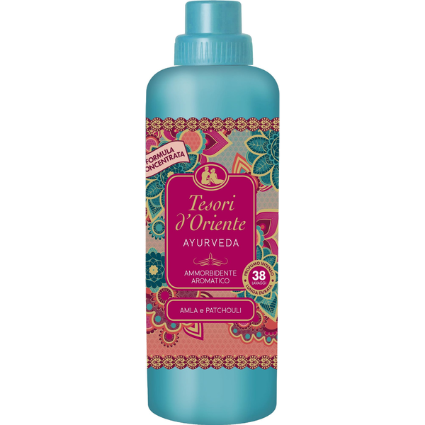 TESORI D'ORIENTE Ayurveda 760 ml (38 mosás)
