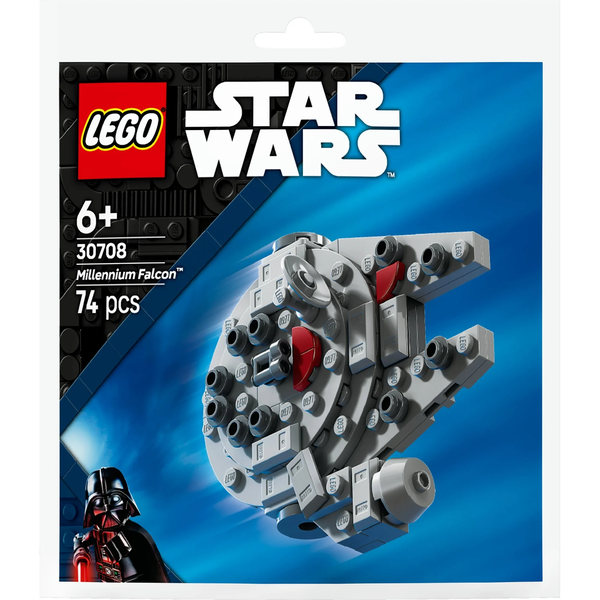 LEGO® Star Wars: 30708 - Millennium Falcon Mini-Modell