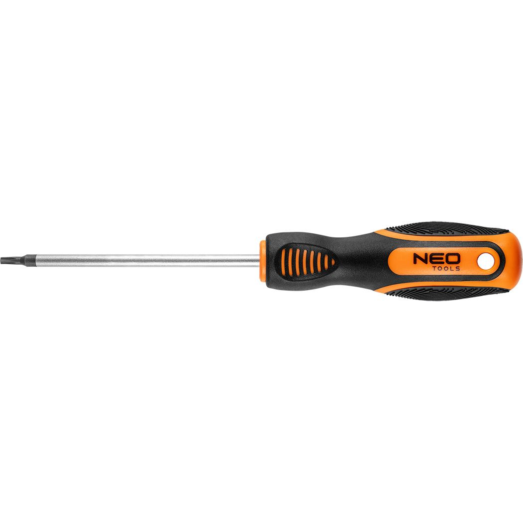 NEO 04-187 Csavarhúzó Torx T15X100mm (04-187)